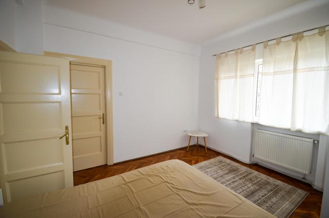 2 camere -renovat - totul nou - Cismigiu - Str Berzei 12
