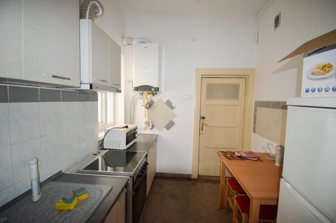 2 camere -renovat - totul nou - Cismigiu - Str Berzei 12