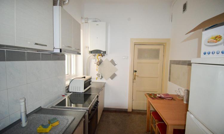 2 camere -renovat - totul nou - Cismigiu - Str Berzei 12