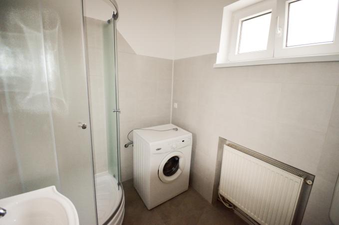 2 camere -renovat - totul nou - Cismigiu - Str Berzei 12