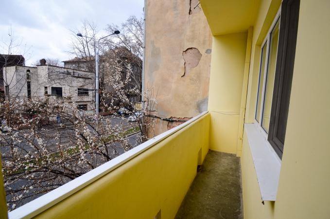 2 camere -renovat - totul nou - Cismigiu - Str Berzei 12