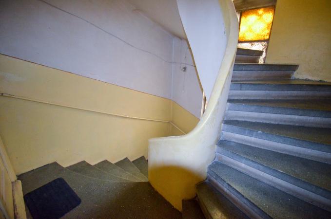 2 camere -renovat - totul nou - Cismigiu - Str Berzei 12