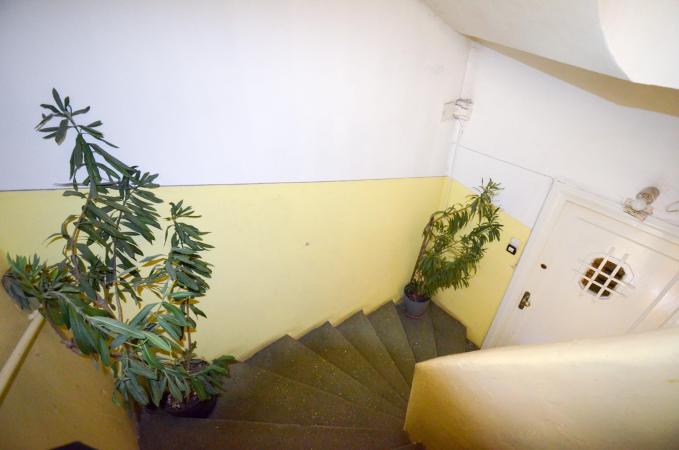 2 camere -renovat - totul nou - Cismigiu - Str Berzei 12