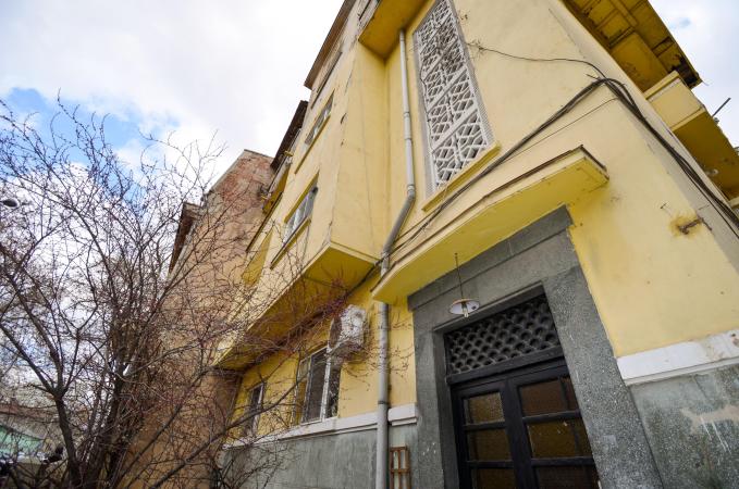 2 camere -renovat - totul nou - Cismigiu - Str Berzei 12
