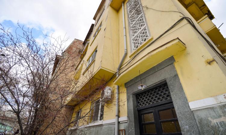2 camere -renovat - totul nou - Cismigiu - Str Berzei 12
