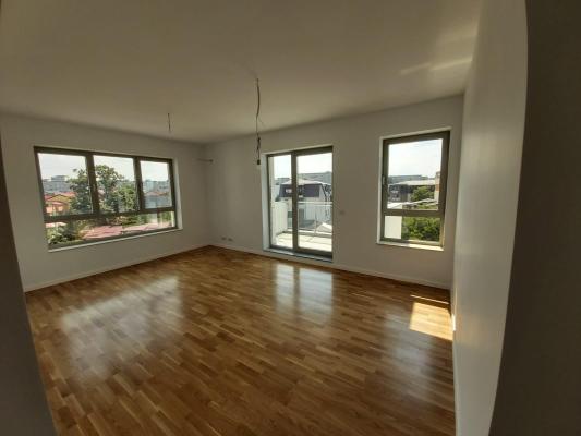 Apartament 2 camere - etaj 3 - Luxuria Residence