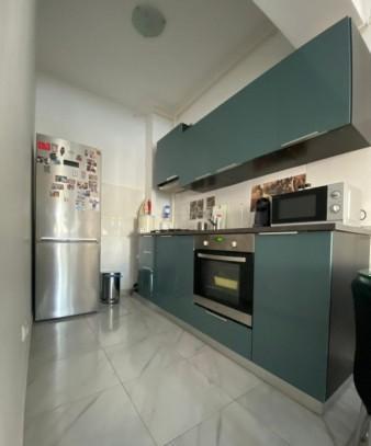 Apartament 2 camere - mobilat/utilat - New City Residence -Piata Alba Iulia