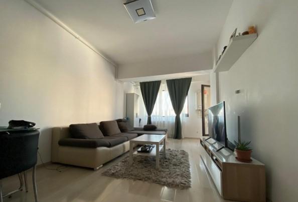 Apartament 2 camere - mobilat/utilat - New City Residence -Piata Alba Iulia