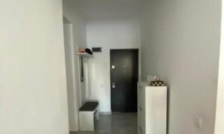 Apartament 2 camere - mobilat/utilat - New City Residence -Piata Alba Iulia