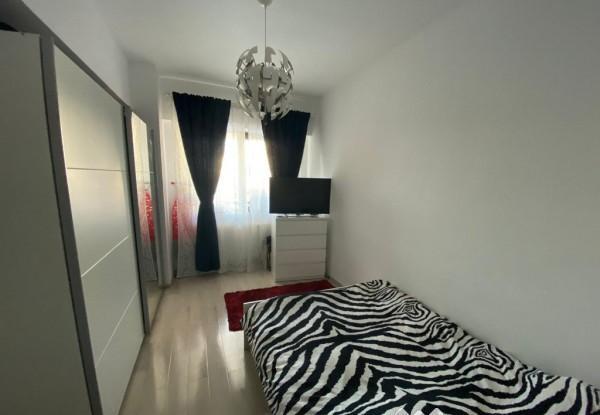 Apartament 2 camere - mobilat/utilat - New City Residence -Piata Alba Iulia
