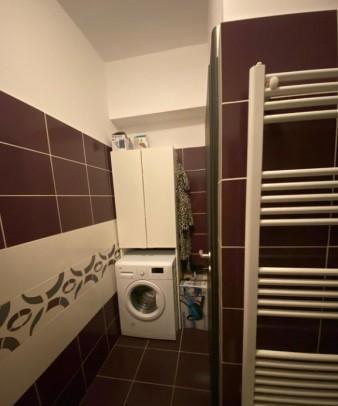 Apartament 2 camere - mobilat/utilat - New City Residence -Piata Alba Iulia