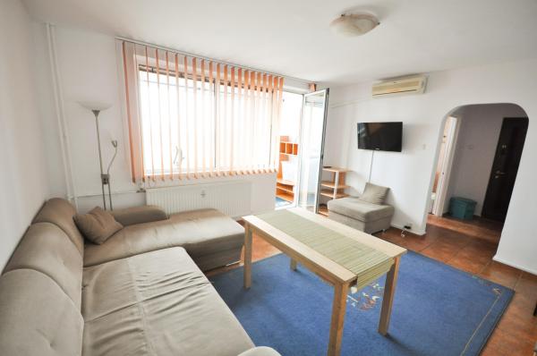 Drumul Taberei metrou Apartament 3 camere Parcare