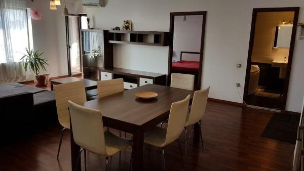 2 camere 69 mp - utilat/mobilat - Vacaresti - Parcul Lumea Copiilor