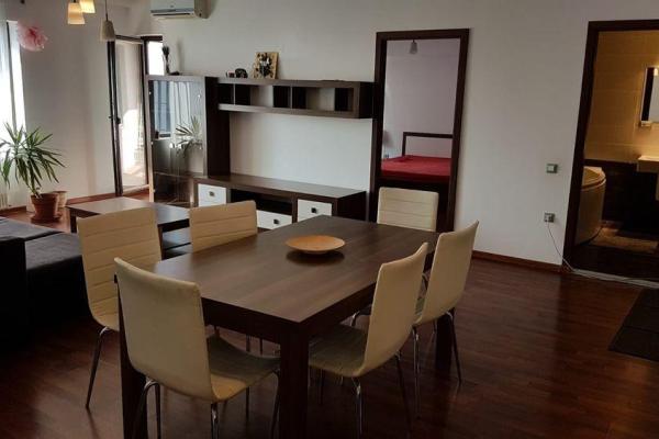 2 camere 69 mp - utilat/mobilat - Vacaresti - Parcul Lumea Copiilor