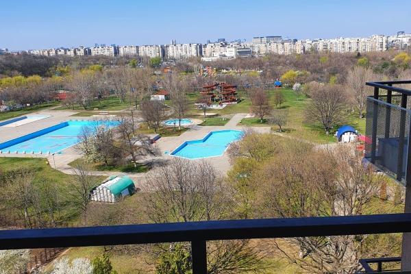 Tineretului Vacaresti Apar decom 3 cam Parcare Centrala 2 balcoane