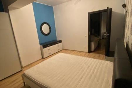 Apartament 2 camere - 61 mp - mobilat/utilat - an 2015 - Piata Alba Iuia