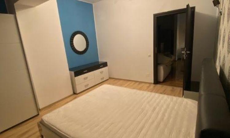 Apartament 2 camere - 61 mp - mobilat/utilat - an 2015 - Piata Alba Iuia