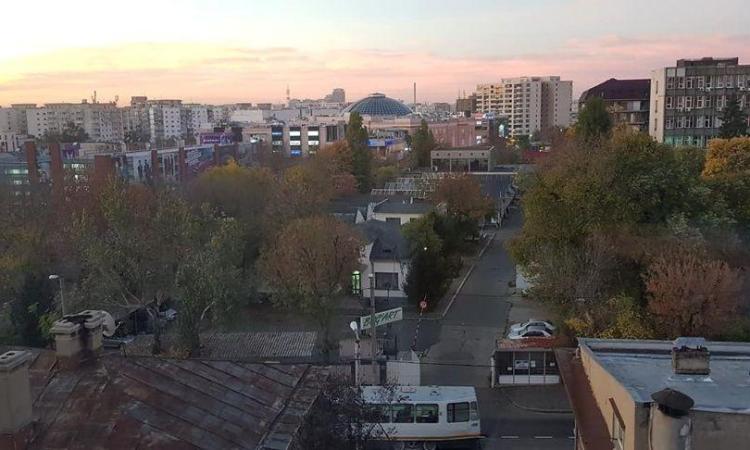 Apartament 2 camere - 61 mp - mobilat/utilat - an 2015 - Piata Alba Iuia