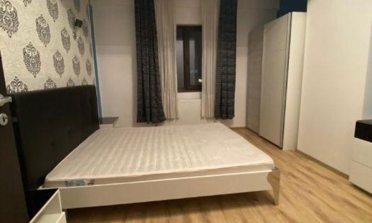 Apartament 2 camere - 61 mp - mobilat/utilat - an 2015 - Piata Alba Iuia