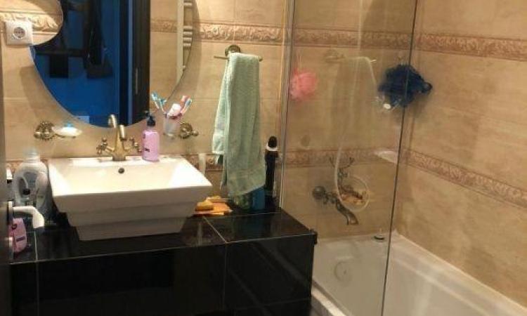 Apartament 2 camere - 61 mp - mobilat/utilat - an 2015 - Piata Alba Iuia