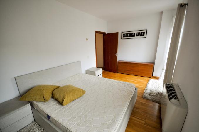 Decebal Delea Apartam Decomandat 4 camere 117mp Parcare
