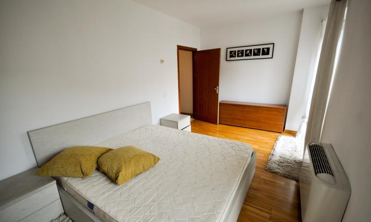 Decebal Delea Apartam Decomandat 4 camere 117mp Parcare