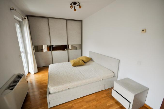 Decebal Delea Apartam Decomandat 4 camere 117mp Parcare
