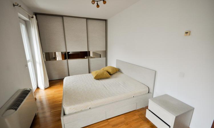 Decebal Delea Apartam Decomandat 4 camere 117mp Parcare