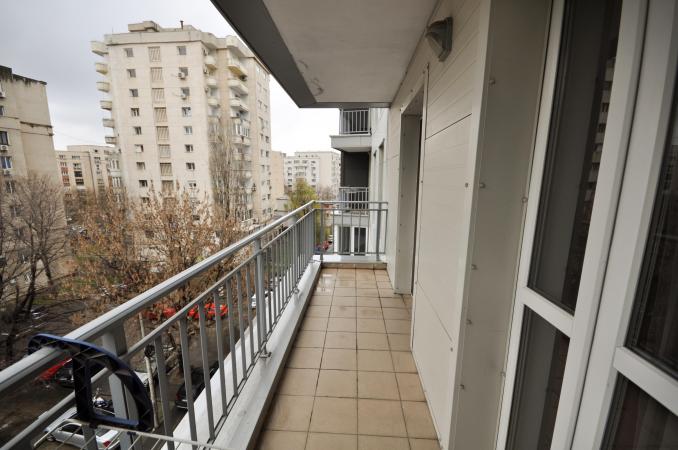 Decebal Delea Apartam Decomandat 4 camere 117mp Parcare