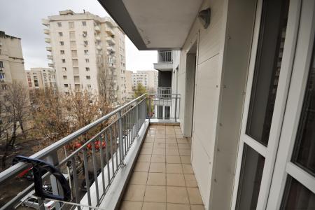 Decebal Delea Apartam Decomandat 4 camere 117mp Parcare