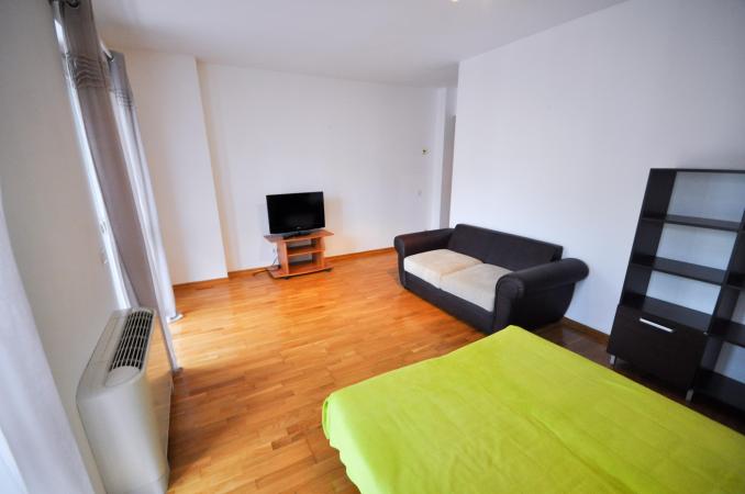 Decebal Delea Apartam Decomandat 4 camere 117mp Parcare