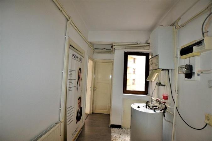 Apartament 5 camere Romana - Lascar Catargiu
