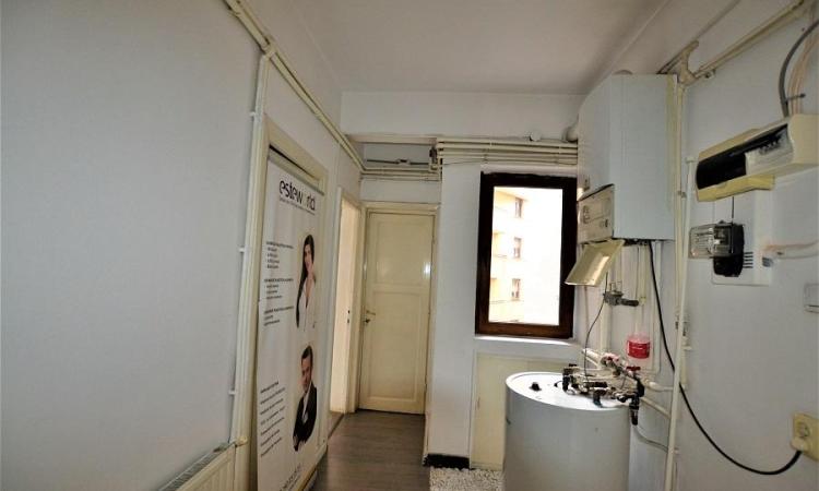 Apartament 5 camere Romana - Lascar Catargiu