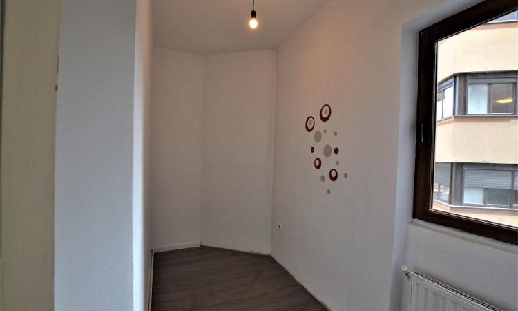 Apartament 5 camere Romana - Lascar Catargiu