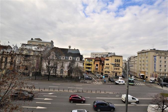 Apartament 5 camere Romana - Lascar Catargiu