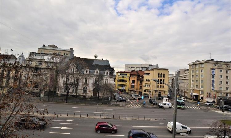 Apartament 5 camere Romana - Lascar Catargiu