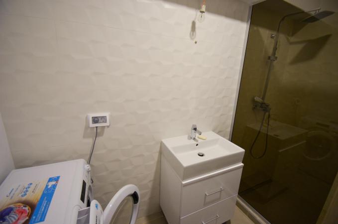 2 rooms - furnished - 50 sqm - Novum Invest - Grozavesti