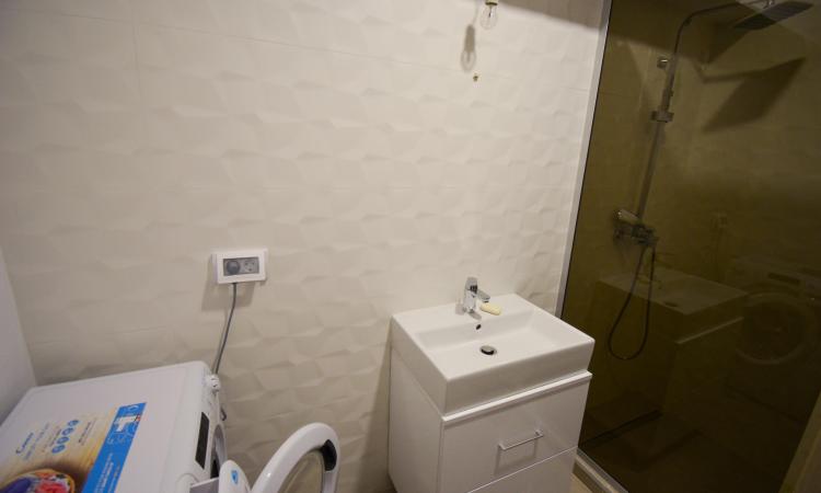 2 rooms - furnished - 50 sqm - Novum Invest - Grozavesti