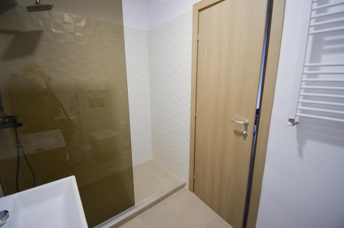 2 rooms - furnished - 50 sqm - Novum Invest - Grozavesti