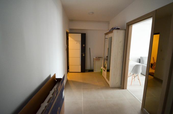 2 rooms - furnished - 50 sqm - Novum Invest - Grozavesti