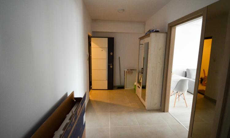 2 rooms - furnished - 50 sqm - Novum Invest - Grozavesti
