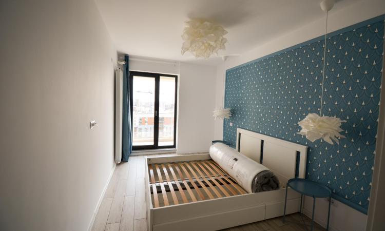 2 rooms - furnished - 50 sqm - Novum Invest - Grozavesti
