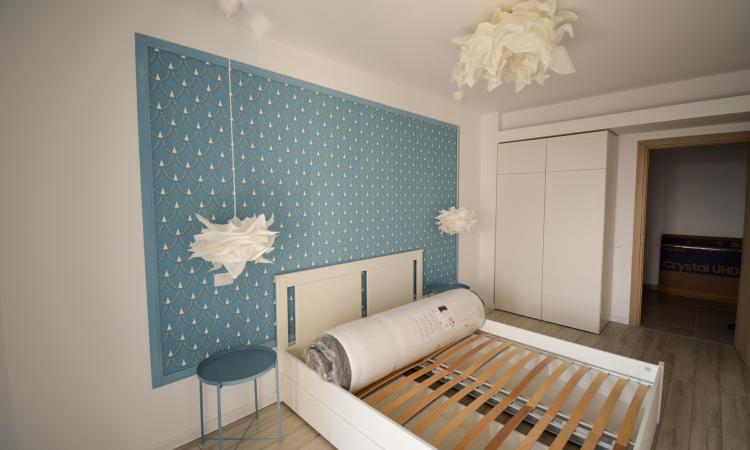 2 rooms - furnished - 50 sqm - Novum Invest - Grozavesti