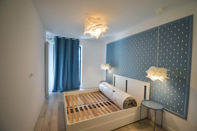 2 rooms - furnished - 50 sqm - Novum Invest - Grozavesti