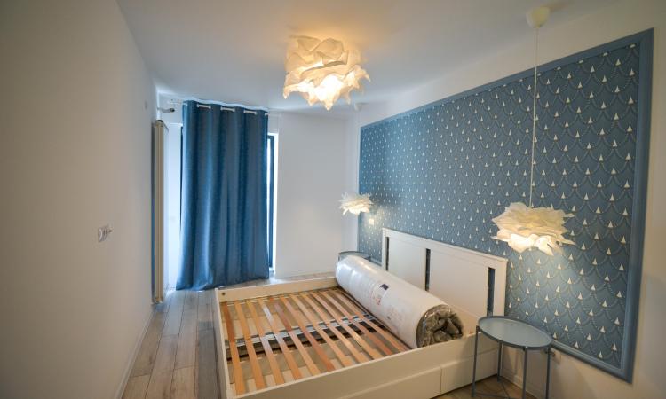 2 rooms - furnished - 50 sqm - Novum Invest - Grozavesti