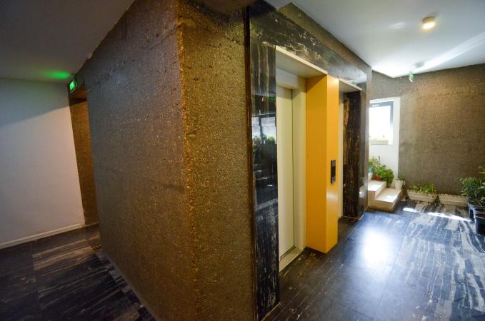 2 rooms - furnished - 50 sqm - Novum Invest - Grozavesti