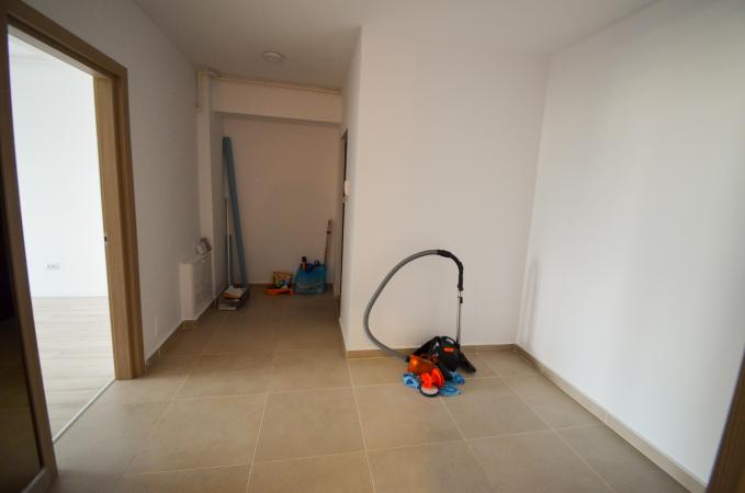 2-room apartment 52 sqm - Novum Invest - Grozavesti