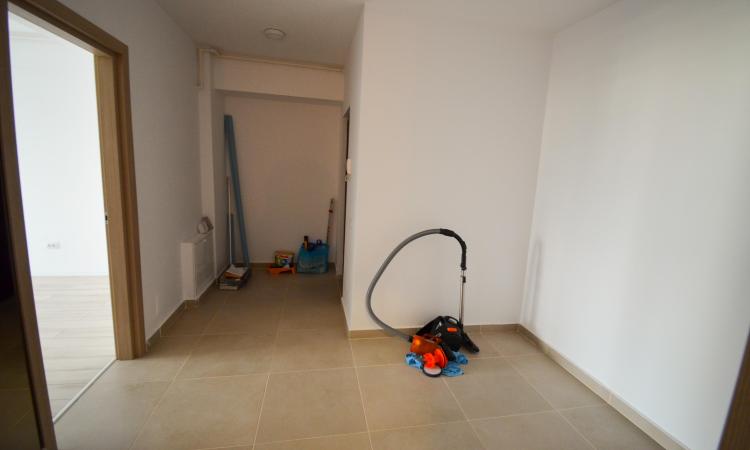 2-room apartment 52 sqm - Novum Invest - Grozavesti