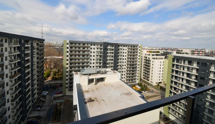 2-room apartment 52 sqm - Novum Invest - Grozavesti