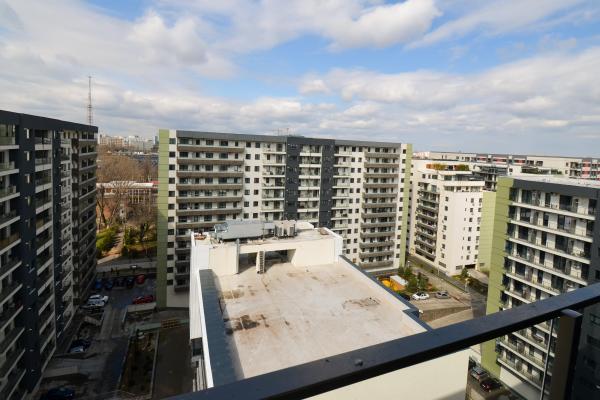 Apartament 2 camere cu bucatarie mobilata/utilata - Novum Invest - Grozavesti